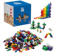 Plus-Plus Boîte Mini Basic 1200 pièces