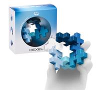 Plus Plus Hexel Jouet Cascade 1 pièce