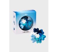 Plus-Plus HEXEL Waterfall Puzzle 3D 6 pièce(s) Art