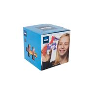 Plus-Plus – Jeu de construction Basic PP3310 – Boîte de 600 pièces