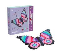 PLUS PLUS- Jeu de Construction, PP3915, Multicolor, Mini