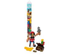 PLUS PLUS- Jeu de Construction, PP4268