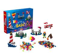 Plus-Plus Kit de démarrage pour Apprendre à Construire