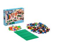 Kit découverte Plus Plus Basic et Neon 600 pièces G