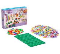 Kit découverte pastel 600 pcs plus plus