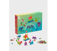 Plus-Plus - Learn To Build Pets (3962)