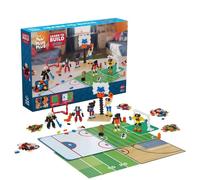 Plus-Plus - Learn To Build Sports