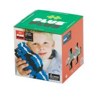 Plus-Plus Mini-Basic, 1.200 Pièces