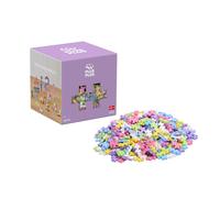 Plus-Plus – Mini Pastel – 600 pièces