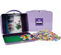 Plus Plus Mini Plus Plus - Valisette Jeu Métal P/N 600 Pièces