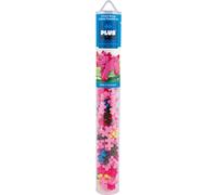 Plus-Plus Mini Tube 100 - Cochon - Blocs de construction