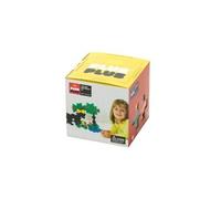 Kontiki Jeu de construction PLUS PLUS - Recharge BIG Basic - 100 Pcs - PP3210
