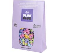 Plus-Plus Pack Mini Pastel 300 pcs