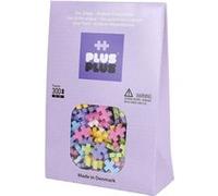 Plus-Plus Pack Mini Pastel 300 pcs Multicolore G