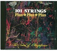 Plus Plus Plus by 101 Strings