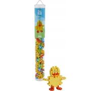 Plus-Plus Plus Plus - 100 Blocs De Construction Créatifs Lapin