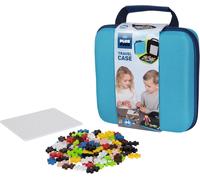 Plus Plus - Plus Plus Jeu De Construction Mallette De Voyage Puzzle Enfant 5 Ans Ou Plus Jeux De Construction Kit Construction 100Pcs Jouet Garcon 5 Ans