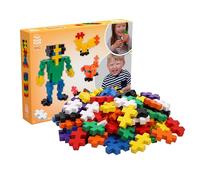Plus Plus Plus PLUS-PP3272 Boîte BIG Basic 150 pièces-PP3272