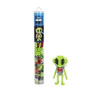 Plus Plus Plus Plus-Pp4246 Tube Alien-Pp4246 Pp4246 Vert