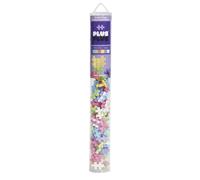 Plus Plus Plus-Plus Tube Mini 100 Pièces Pastel Mix