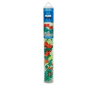Plus Plus Plus-Plus Tube Mini 100 Pièces Stégosaure