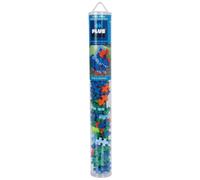 Plus Plus Plus-Plus Tube Mini 100 Pièces Triceratops