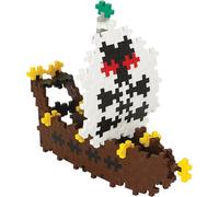 Plus Plus Pp Box Mini Basic Pirates 360