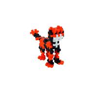 Plus Plus Pp Tube Mini Tigre 100 Pcs