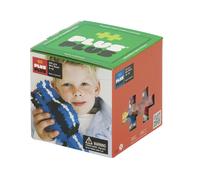 Plus-Plus Recharge Basic - 600 Pcs