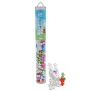 Plus-Plus Tuba Lapin 100 pièces