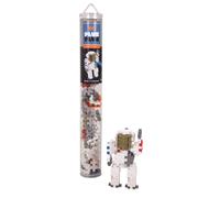 Plus-Plus Tube Astronaut 100 pcs