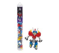 Tube mecha bot 100 pcs multicolore TU