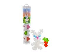 ++ Tube BIG Bunny PP3443 Multicolore G