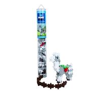 Plus-Plus Tube Lama PP4120 – 100 pièces