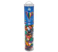 Plus-Plus Tube Méga Basic 240 pièces PP4185