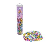 PLUS PLUS - Tube Mega Pastel 240 pièces - PP4187