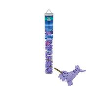 PLUS PLUS - Tube Narval 100 PCS - PP4239