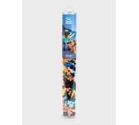 Plus-Plus Tube Police 100