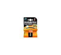 Plus Power MN1604 - Batterie 9V - Alcaline