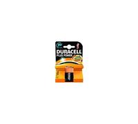 Plus Power MN1604 - Batterie 9V - Alcaline