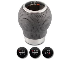 PLUS POWER PWPO1005 Pommeau de vitesse