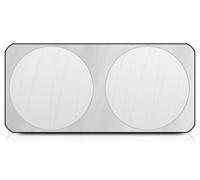 PLUS POWER PWPS1000 Pare-soleil vitre automobile