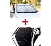 PLUS POWER PWPS1001 Pare-soleil