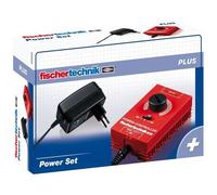 Plus Power Set F. Technik-Fischertechnik Gmbh
