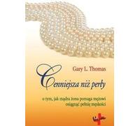 Plus précieuses que les perles - L. Thomas Gary (Buch auf Polnisch)