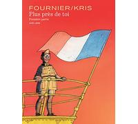Plus près de toi - Tome 1