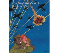 Plus près de toi - Tome 2 - Kris - Dupuis - cartonné - Bande dessinée