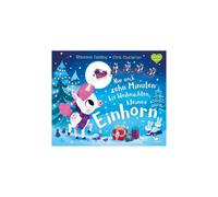 Plus que 10 minutes avant Noël Licorne