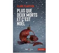 Plus que deux morts et c'est Noel