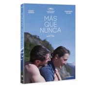 Plus Que Jamais (2022) / Más Que Nunca (Dvd)